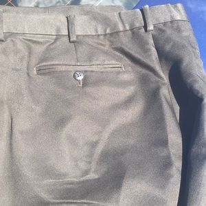 Men’s Black Dress Pants